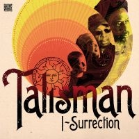 Talisman - I-Surrection i gruppen VINYL / Reggae hos Bengans Skivbutik AB (780075)