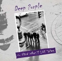 Deep Purple - Now What?! i gruppen VI TIPSAR / Julklappstips Vinyl hos Bengans Skivbutik AB (780270)