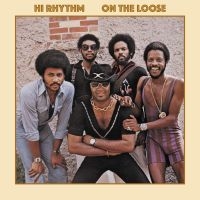 Hi Rhythm Band - On The Loose i gruppen VINYL / RnB-Soul hos Bengans Skivbutik AB (780482)