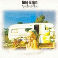 Brun Ane - Spending Time With Morgan i gruppen VINYL / Pop-Rock hos Bengans Skivbutik AB (780539)