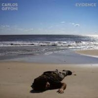 Giffoni Carlos - Evidence i gruppen VINYL / Pop-Rock hos Bengans Skivbutik AB (780691)