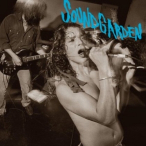 Soundgarden - Screaming Life/Fopp (2Lp) i gruppen Minishops / Soundgarden hos Bengans Skivbutik AB (780813)