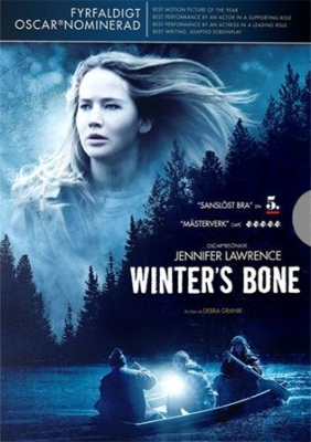 Winter's Bone i gruppen ÖVRIGT / Film DVD hos Bengans Skivbutik AB (827145)