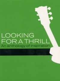 Blandade Artister - Looking For A ThrillAnthology Of I i gruppen ÖVRIGT / Musik-DVD & Bluray hos Bengans Skivbutik AB (880137)