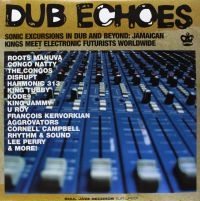 Dub Echoes Dvd - Dokumentär i gruppen ÖVRIGT / Musik-DVD & Bluray hos Bengans Skivbutik AB (880224)