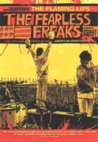 Flaming Lips - Fearless Freaks i gruppen Minishops / Flaming Lips hos Bengans Skivbutik AB (880503)