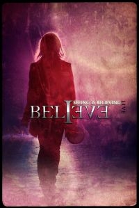 Believe - Seeing Is Believing i gruppen ÖVRIGT / Musik-DVD & Bluray hos Bengans Skivbutik AB (881947)