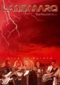 Landmarq - Turbulence - Live In Poland i gruppen ÖVRIGT / Musik-DVD & Bluray hos Bengans Skivbutik AB (884682)