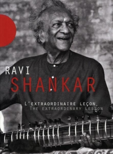 Ravi Shankar - L'extraordinaire Lecon i gruppen ÖVRIGT / Musik-DVD & Bluray hos Bengans Skivbutik AB (888586)