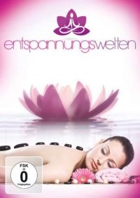 Avslappning (Entspannungswelten) - Special Interest i gruppen ÖVRIGT / Musik-DVD & Bluray hos Bengans Skivbutik AB (888698)