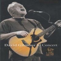 David Gilmour - David Gilmour In Concert i gruppen ÖVRIGT / Musik-DVD hos Bengans Skivbutik AB (890492)