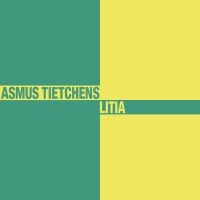 Tietchens Asmus - Litia i gruppen VI TIPSAR / Julklappstips CD hos Bengans Skivbutik AB (900197)