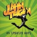 Jahn Teigen - Teigen - 40 Største Hits i gruppen CD / Best Of,Norsk Musik,Pop-Rock hos Bengans Skivbutik AB (901863)