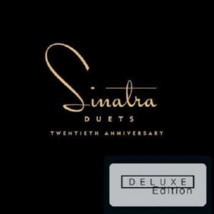 Frank Sinatra - Duets - 20Th Anniversary (Dlx) i gruppen ÖVRIGT / Övrigt / aub hos Bengans Skivbutik AB (902170)