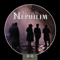 Fields Of The Nephilim - 5 Albums Box Set i gruppen VI TIPSAR / Julklappstips CD hos Bengans Skivbutik AB (902456)