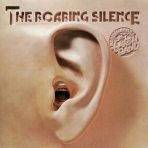 Manfred Mann's Earth Band - Roaring Silence i gruppen VINYL / Pop-Rock hos Bengans Skivbutik AB (902459)
