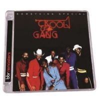 Kool & The Gang - Something Special: Expanded Edition i gruppen CD / RnB-Soul hos Bengans Skivbutik AB (902747)