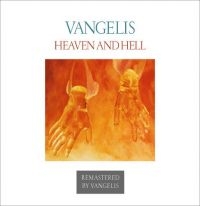 Vangelis - Albedo 0.39: Remastered Edition i gruppen CD / Pop-Rock hos Bengans Skivbutik AB (902781)