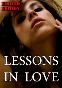 Lessons In Love - Film i gruppen ÖVRIGT / Musik-DVD & Bluray hos Bengans Skivbutik AB (902868)