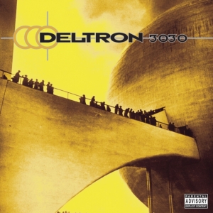 Deltron 3030 - Deltron 3030 i gruppen VI TIPSAR / Julklappstips Vinyl hos Bengans Skivbutik AB (903021)