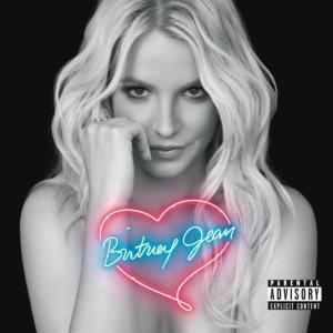 Britney Spears - Britney Jean (Deluxe Version) i gruppen CD / Pop-Rock hos Bengans Skivbutik AB (912977)