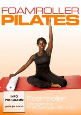 Miniball Pilates (Juliana Afram) - Special Interest i gruppen ÖVRIGT / Musik-DVD & Bluray hos Bengans Skivbutik AB (913055)