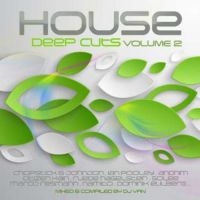 Blandade Artister - House:Deep Cuts 2 i gruppen CD / Dance-Techno hos Bengans Skivbutik AB (913206)