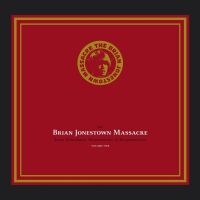 Brian Jonestown Massacre - Tepid Peppermint Wonderland Volume i gruppen VI TIPSAR / Fredagsreleaser / Fredag den 26:e Juli 2024 hos Bengans Skivbutik AB (916918)