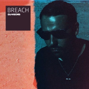 Breach - Breach Dj-Kicks i gruppen CD / Dance-Techno,Pop-Rock hos Bengans Skivbutik AB (917008)