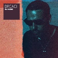 Breach - Breach Dj-Kicks i gruppen CD / Dance-Techno,Pop-Rock hos Bengans Skivbutik AB (917008)