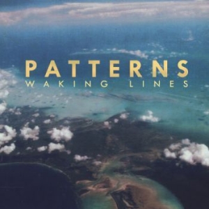 Patterns - Waking Lines i gruppen VINYL / Pop-Rock hos Bengans Skivbutik AB (917038)