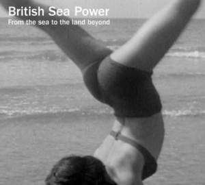 British Sea Power - From The Land To The Sea Beyond (In i gruppen MUSIK / LP+DVD / Pop-Rock hos Bengans Skivbutik AB (917093)