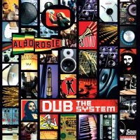 Alborosie - Dub The System i gruppen VINYL / Reggae hos Bengans Skivbutik AB (917187)