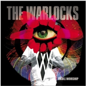 Warlocks The - Skull Worship i gruppen VI TIPSAR / Julklappstips CD hos Bengans Skivbutik AB (917191)