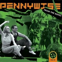 Pennywise - From The Ashes i gruppen VI TIPSAR / Julklappstips Vinyl hos Bengans Skivbutik AB (922605)