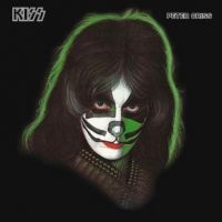 Kiss - Peter Criss - Picture Lp i gruppen ÖVRIGT / -Startsida LP-K hos Bengans Skivbutik AB (922911)