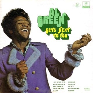 Green Al - Gets Next To You i gruppen VI TIPSAR / Popåret 1971 hos Bengans Skivbutik AB (923879)