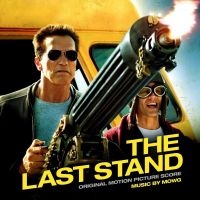 Blandade Artister - Last Stand i gruppen CD / Film-Musikal hos Bengans Skivbutik AB (923983)