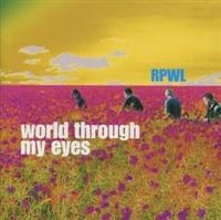 RPWL - WORLD THROUGH MY EYES i gruppen VI TIPSAR / Julklappstips CD hos Bengans Skivbutik AB (930834)