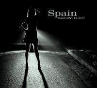 Spain - Sargent Place i gruppen VI TIPSAR / Julklappstips CD hos Bengans Skivbutik AB (932356)