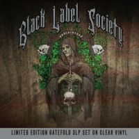 Black Label Society - Unblackened i gruppen VINYL / Hårdrock hos Bengans Skivbutik AB (944354)