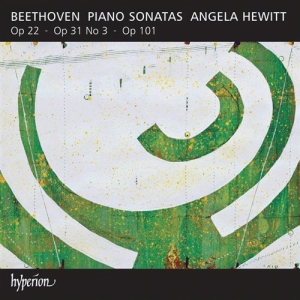 Beethoven - Piano Sonatas Vol 4 i gruppen VI TIPSAR / Julklappstips CD hos Bengans Skivbutik AB (945552)