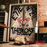 Walston J.Roddy And The Business - Essential Tremors i gruppen VI TIPSAR / Julklappstips CD hos Bengans Skivbutik AB (946569)