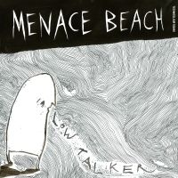 Menace Beach - Lowtalker Ep i gruppen VINYL / Pop-Rock hos Bengans Skivbutik AB (946664)