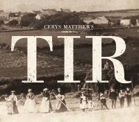 Matthews Cerys - Tir i gruppen CD / Pop-Rock hos Bengans Skivbutik AB (946695)