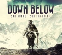 Down Below - Zur Sonne - Zur Freiheit Ltd. i gruppen CD / Pop-Rock hos Bengans Skivbutik AB (948850)