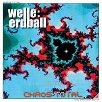 Welle: Erdball - Chaos Total i gruppen CD / Pop-Rock hos Bengans Skivbutik AB (949067)