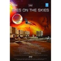 Eyes On The Skies - Eyes On The Skies(Dvd+Cd) i gruppen ÖVRIGT / Musik-DVD & Bluray hos Bengans Skivbutik AB (949214)