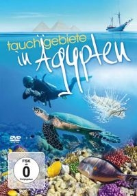 Dive Sites In Egypt 1 - Travel Docu - Special Interest i gruppen ÖVRIGT / Musik-DVD & Bluray hos Bengans Skivbutik AB (949400)