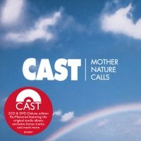 Cast - Magic Hour - Deluxe (2Cd+Dvd) i gruppen CD / Pop-Rock hos Bengans Skivbutik AB (949406)